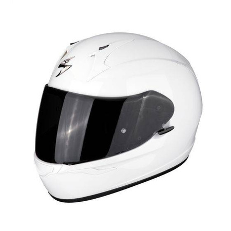 Kask Scorpion Exo-390 biały