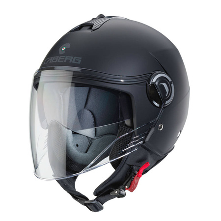 Kask Caberg Riviera V4X czarny mat