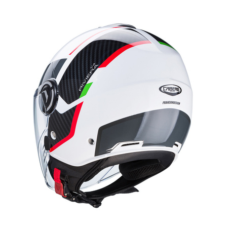 Kask Caberg Riviera V4X Italia