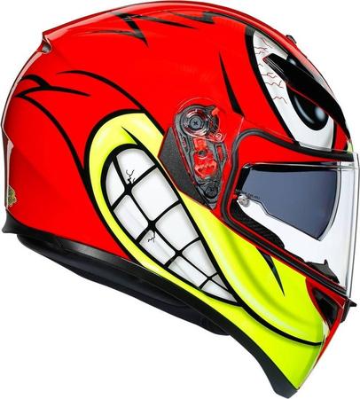 Kask AGV K-3 SV Birdy