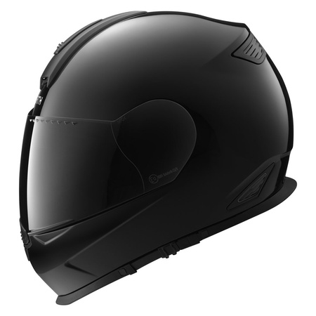 Kask Schuberth S2 Sport czarny mat