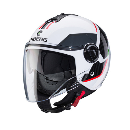 Kask Caberg Riviera V4X Italia