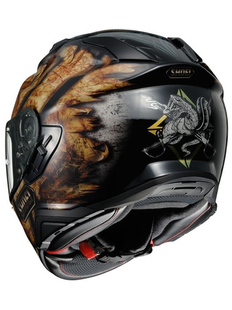 Kask Shoei GT-Air II  Deviation