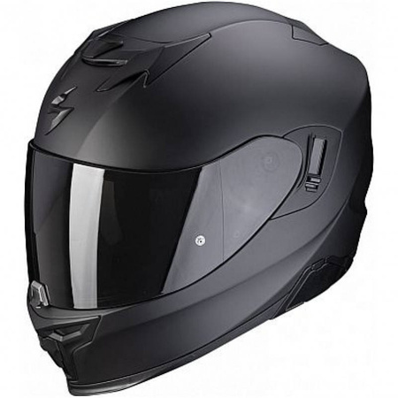 Kask Scorpion Exo-1400 Air czarny mat