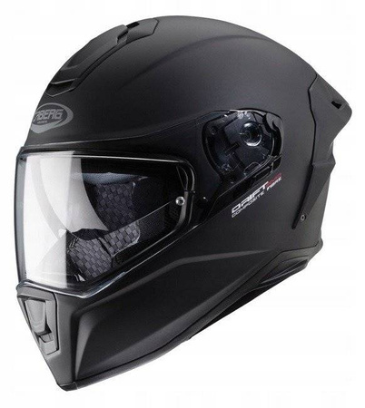 Kask Caberg Drift Evo czarny mat