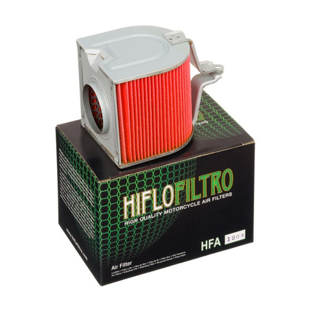 Filtr powietrza Hiflofiltro HFA1204