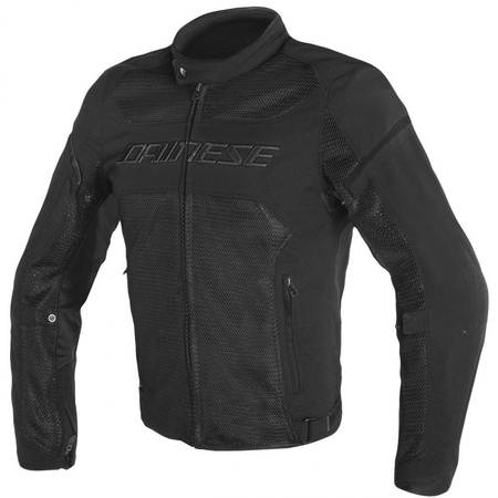 Kurtka Dainese Air Frame D1 Tex czarna