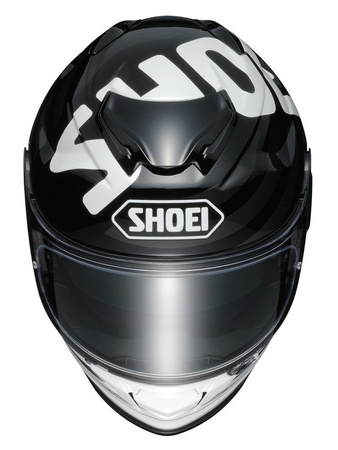 Kask Shoei GT-Air II Insignia TC-1