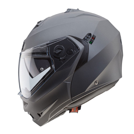 Kask Caberg Duke II szary