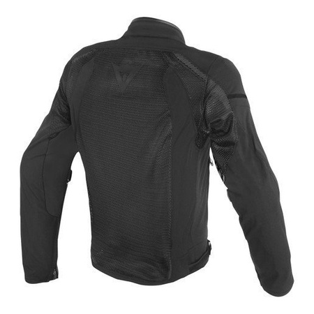 Kurtka Dainese Air Frame D1 Tex czarna