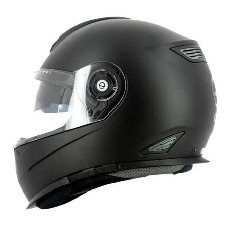 Kask Schuberth S2 Sport czarny mat