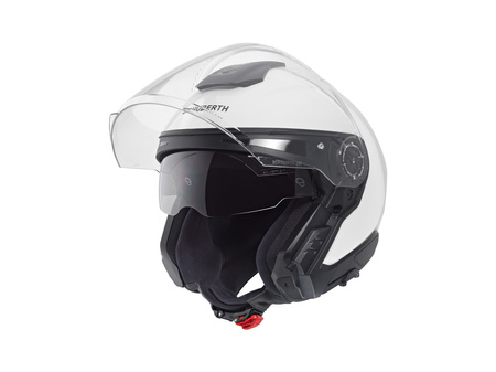 Kask Schuberth J2 biały