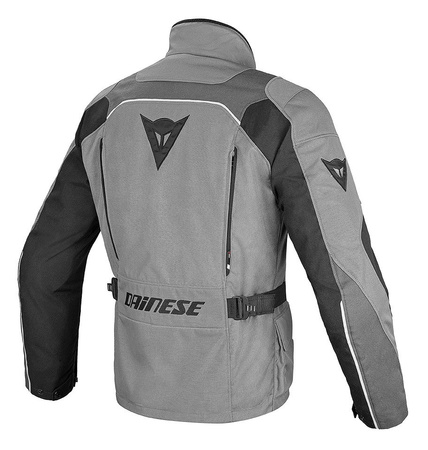 Kurtka Dainese Tempest D-Dry szara