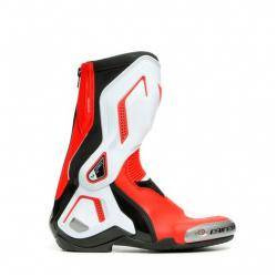 Buty Dainese Torque 3 Out Lady czarno biało czerwone