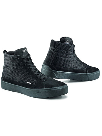 Buty TCX Street 3 Air czarne