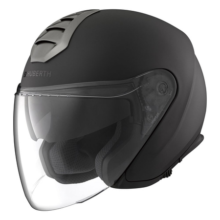 Kask Schuberth Metropolitan 1 - M1 - London Matt Black