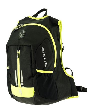 Plecak Richa Paddock Fluo