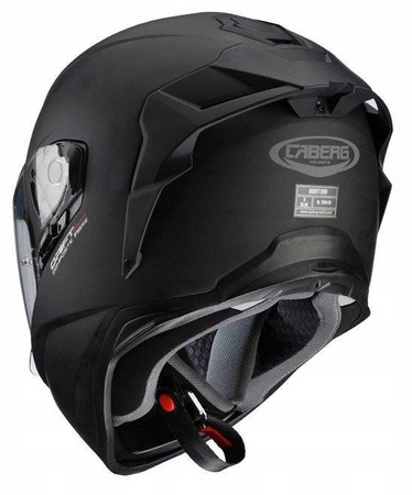 Kask Caberg Drift Evo czarny mat