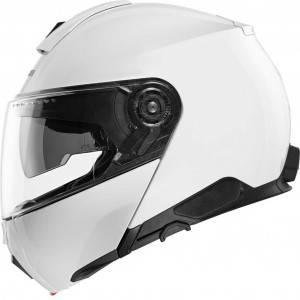 Kask Schuberth C5 biały