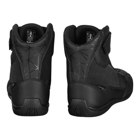 Buty Seca Apex Pro czarne 