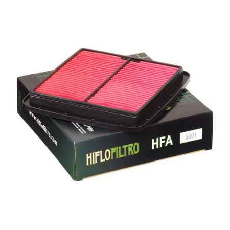 Filtr powietrza Hiflofiltro HFA3601