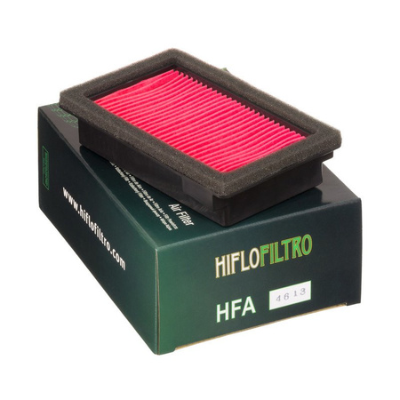 Filtr powietrza Hiflofiltro HFA4613