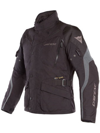 Kurtka Dainese Tempest 2 D-Dry czarna