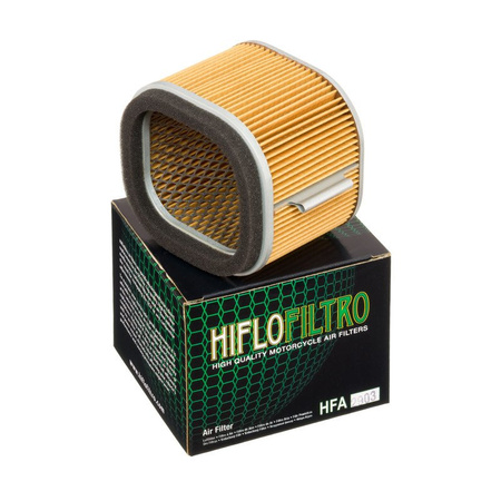 Filtr powietrza Hiflofiltro HFA2903