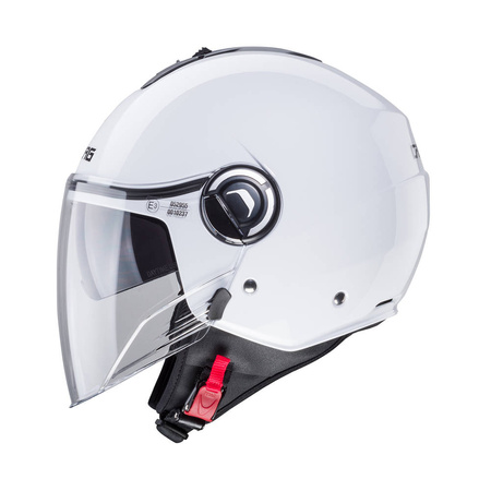 Kask Caberg Riviera V4X biały