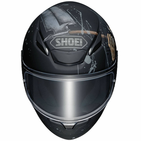 Kask Shoei NXR 2 Faust TC-5