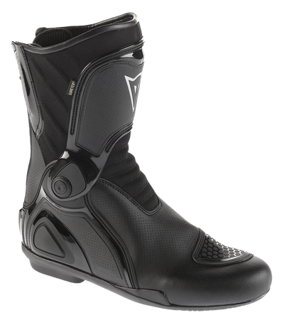 Buty Dainese TRQ-Tour Gore-Tex czarne