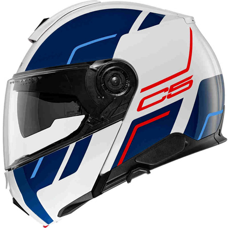 Kask Schuberth C5 Master Blue