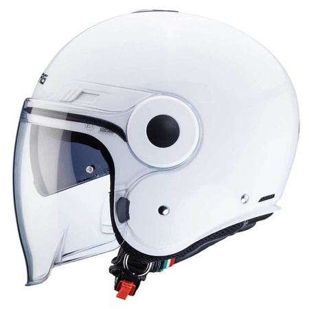 Kask Caberg Uptown biały