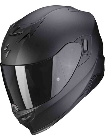 Kask Scorpion Exo-520 Air czarny mat