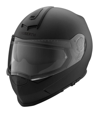 Kask Schuberth S2 Sport czarny mat