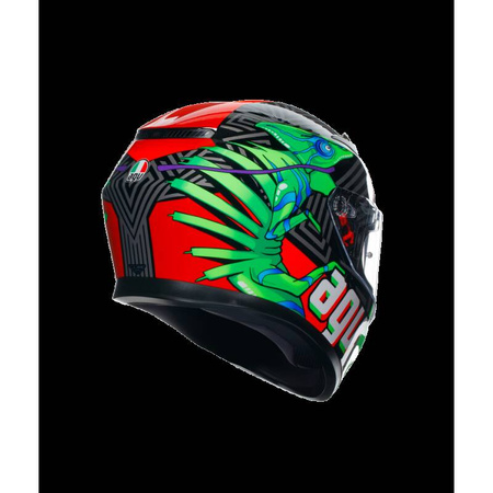 Kask AGV K3 Kameleon