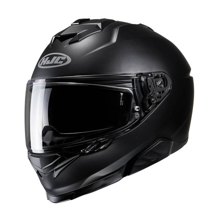 Kask HJC I71 czarny mat