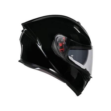 Kask AGV K-5 S czarny