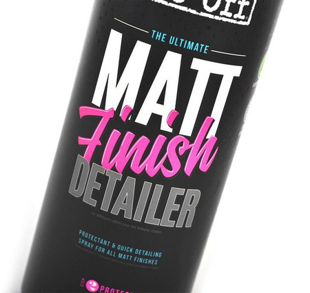 Muc-Off Matt Finish Detailer 750ml