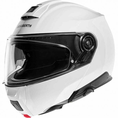 Kask Schuberth C5 biały