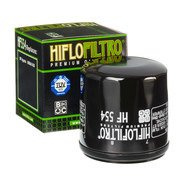 Filtr oleju Hiflofiltro HF554