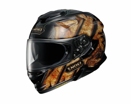 Kask Shoei GT-Air II  Deviation