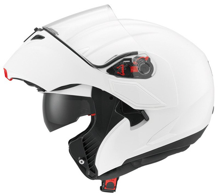 Kask AGV Compact biały