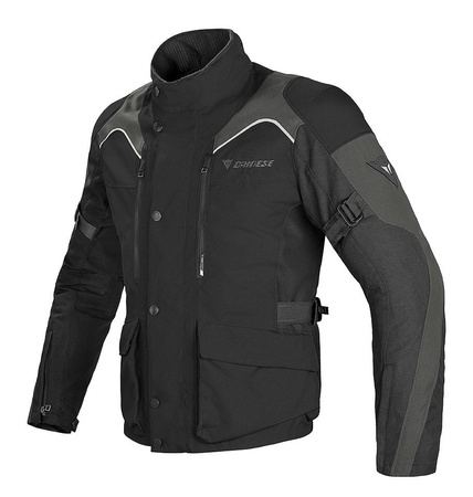 Kurtka Dainese Tempest D-Dry czarna