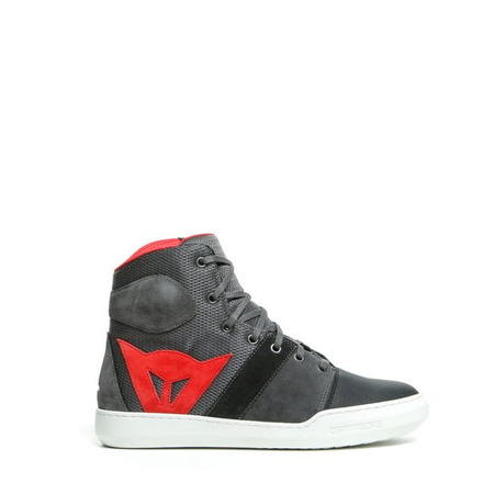 Buty Dainese York Air phantom/red