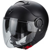 Kask Scorpion Exo-City czarny mat