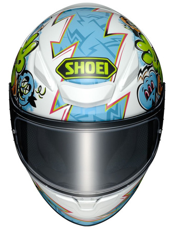 Kask Shoei NXR 2 Mural TC-10