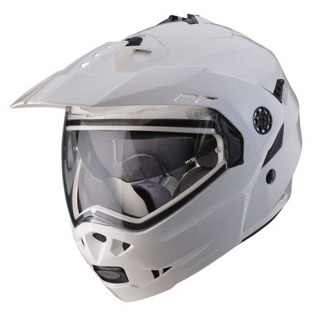 Kask Caberg Tourmax biały