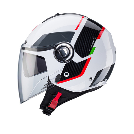 Kask Caberg Riviera V4X Italia