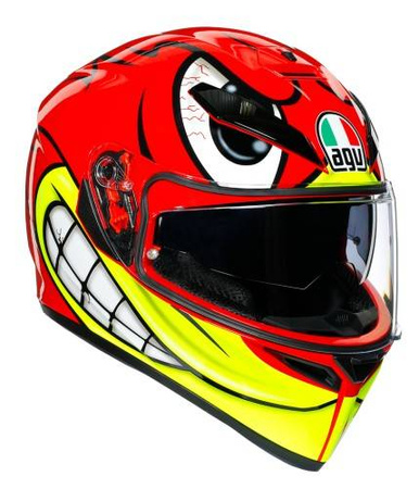 Kask AGV K-3 SV Birdy